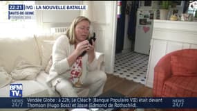 IVG: la nouvelle bataille