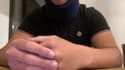 L'adolescent de 17 ans s'est fait agresser par des supporters lyonnais parce qu'il portait un pull de l'OM