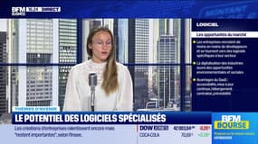 Le potentiel des logiels spécialisés - 20/09
