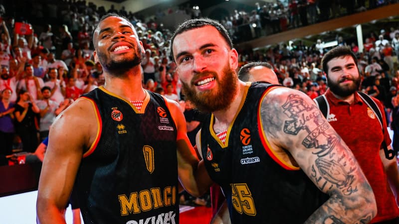 AS Monaco