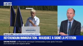 L'intégrale de BFM Non-Stop du lundi 15 septembre 2025