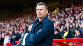 Leeds : Jesse Marsch, par ici la sortie
