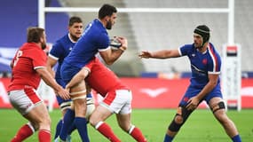 XV de France