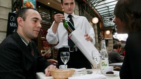 La restauration est la profession où les salariés travaillent le plus le dimanche.