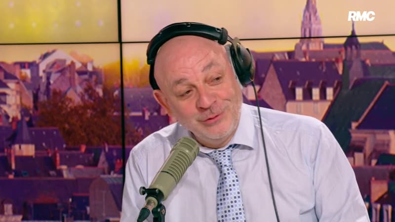 Grippe, jouets dangereux, Mbappé... La revue de presse de Fred Hermel