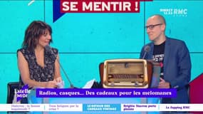 On n’arrête pas le progrès ! Anthony Morel