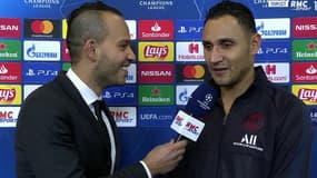 Navas