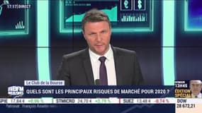 Intégrale Bourse - Mardi 7 Janvier