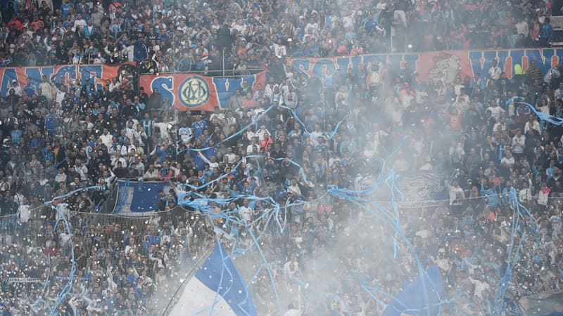 Stade Vélodrome