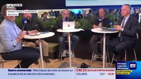 MWC 2025 : l'impact de l'IA chez les opérateurs télécom - 04/03