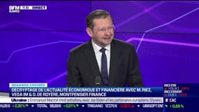 Olivier de Royère VS Marc Riez : STMicroelectronics, Soitec, Voltalia... Des chiffres bien accueillis par le marché ? - 26/01
