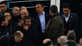 Ali Koç