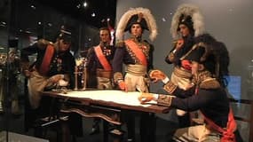 Bicentenaire de Waterloo: à la découverte du nouveau mémorial