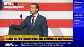 "Département woke": le secrétaire américain à la Défense s'en prend aux mesures prises par Joe Biden