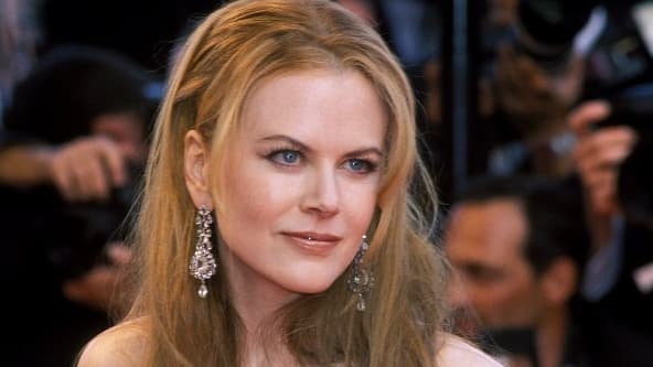 Nicole Kidman est sur le point d'acheter sa troisième résidence australienne