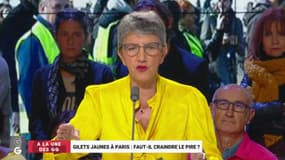 "Gueux, beaufs, alcooliques : quelles descriptions méprisantes des gilets jaunes ! C’est dégueulasse !"