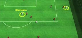 Portugal - Islande (1-1) : les buts de la rencontre en 3D avec le son de RMC Sport