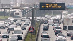 700 policiers vont contrôler les véhicules en circulation lundi.