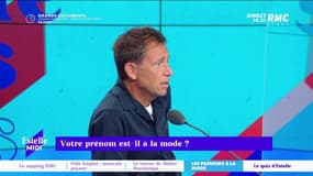 "Il y a la Coupe du monde au Qatar en 2022 dans un an. Est-ce qu'il faut prendre le risque de changer maintenant ? Attendons 2022 !" Robert Sebbag milite pour de la stabilité en équipe de France.