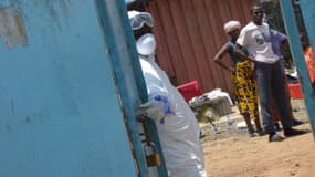 150.000 dollars c'est le montant auquel les propriétaires d'Ebola.com veulent revendre leur nom de domaine.