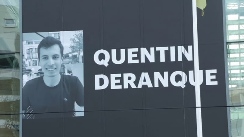 Quentin Deranque : Deux nouvelles personnes interpellées