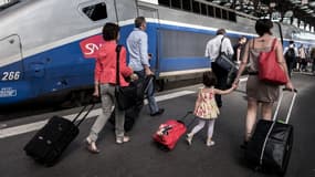 La SNCF lance ses nouvelles cartes de réduction 