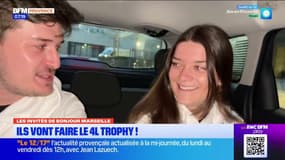 Biarritz, Espagne, Maroc... ces Marseillais partent à l'aventure avec le 4L Trophy