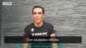 Contador annonce sa retraite sur les réseaux sociaux