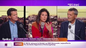 Les fortes têtes : Faut-il saisir salaires ou prestations sociales en cas d'amendes impayées ? - 16/09