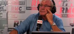 Luis : « La mentalité des joueurs espagnols est exceptionnelle, mais pas celle des Français »