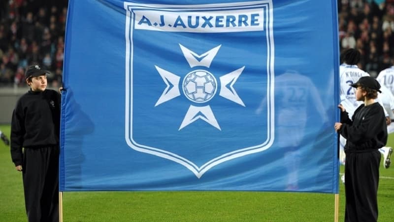 AJ Auxerre