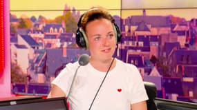 Qui est Louis Thébault-Yamaguchi, le gardien franco-japonais qui a défié Cristiano Ronaldo ?