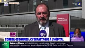 Cyberattaque à Corbeil-Essonnes: le ministre de la Santé refuse de payer la rançon