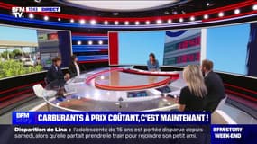 Story 2 : Carburants à prix coûtant, c'est maintenant ! - 29/09