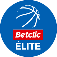 Betclic Elite