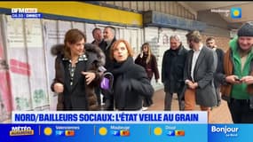 Bailleurs sociaux dans le Nord: l'État veille au grain