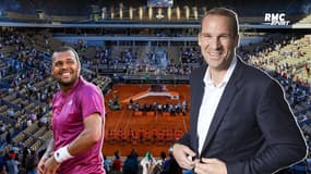 Roland-Garros : Brun accorderait une wild-card à Tsonga... et aux jeunes