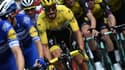 Julian Alaphilippe sur le Tour de France 2019