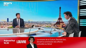 L'intégrale de BFM Non-Stop du mardi 28 octobre 