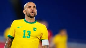 Dani ALVES