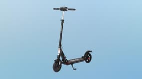 Cdiscount : cette trottinette électrique à déjà fait ses preuves et elle est en promo