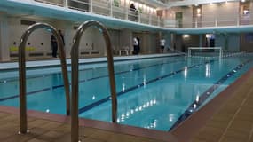 Découvrez la piscine des Amiraux, qui rouvre après deux ans et demi de travaux