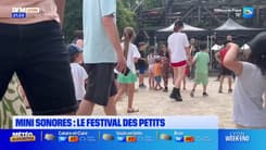 Lyon: "Mini Sonores", la version pour enfant des Nuits Sonores