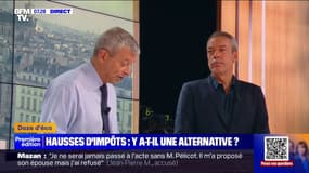 ÉDITO - Réduction du déficit: existe-t-il une alternative à la hausse d'impôts?