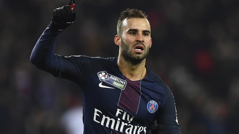 Depuis 2016, Jesé n'a disputé que 9 rencontres de Ligue 1 Conforama avec le PSG.
