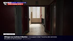 LIGNE ROUGE - Nantes: terreur au lycée