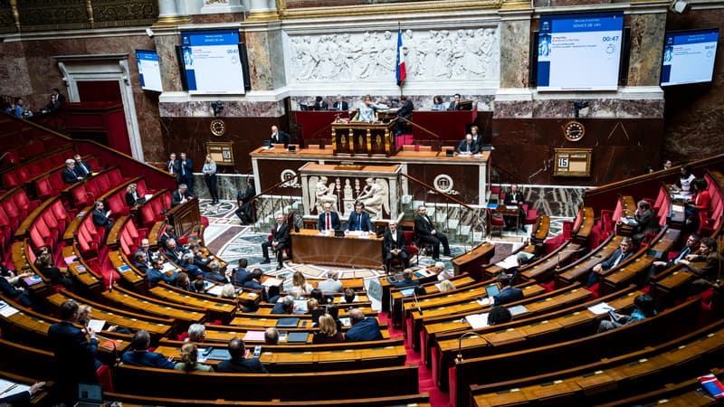 Sous le feu des critiques, la proposition de loi Yadan sur l'antisémitisme débattue ce jeudi à l'Assemblée nationale
