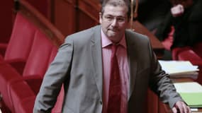 Mardi, dans les couloirs de l'Assemblée nationale, Pascal Cherki a notamment accusé le chef de l'Etat de prôner l'austérité.