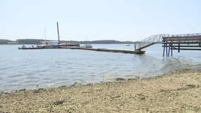 Le corps de la jeune femme a été découvert dans le fleuve le Blavet à Lanester dans le Morbihan.