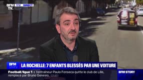 Pierre Chasseray (40 millions d'automobilistes): "La population la moins dangereuse sur la route est celle des séniors"